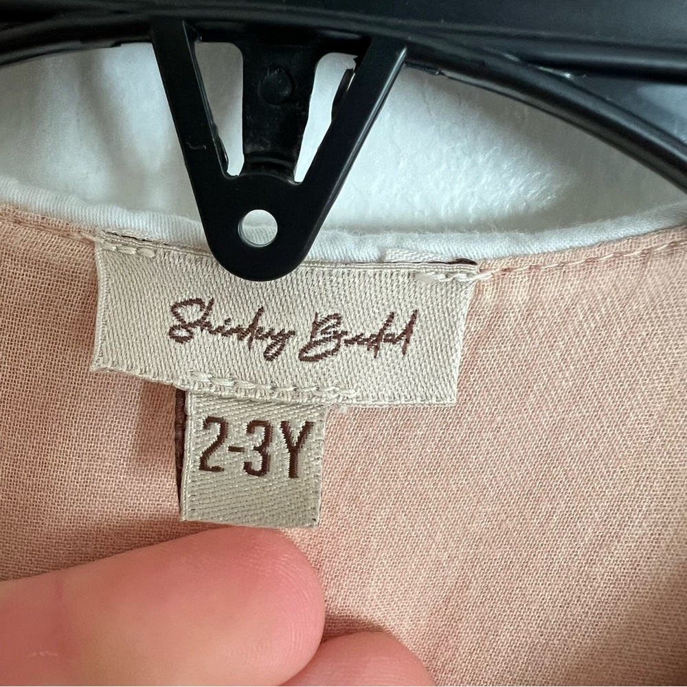 Shirley Bredal Birdie Bliss Dress (2-3) - Picture 7 of 13